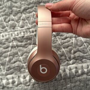 Beats Wireless Headphones